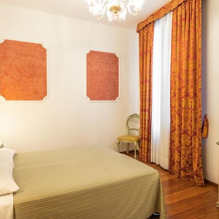 Hotel Al Sotoportego 威尼斯 外观 照片