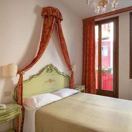 Hotel Al Sotoportego 威尼斯 客房 照片