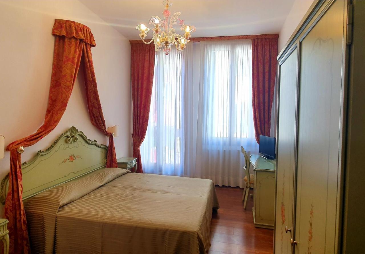 Hotel Al Sotoportego 威尼斯 外观 照片