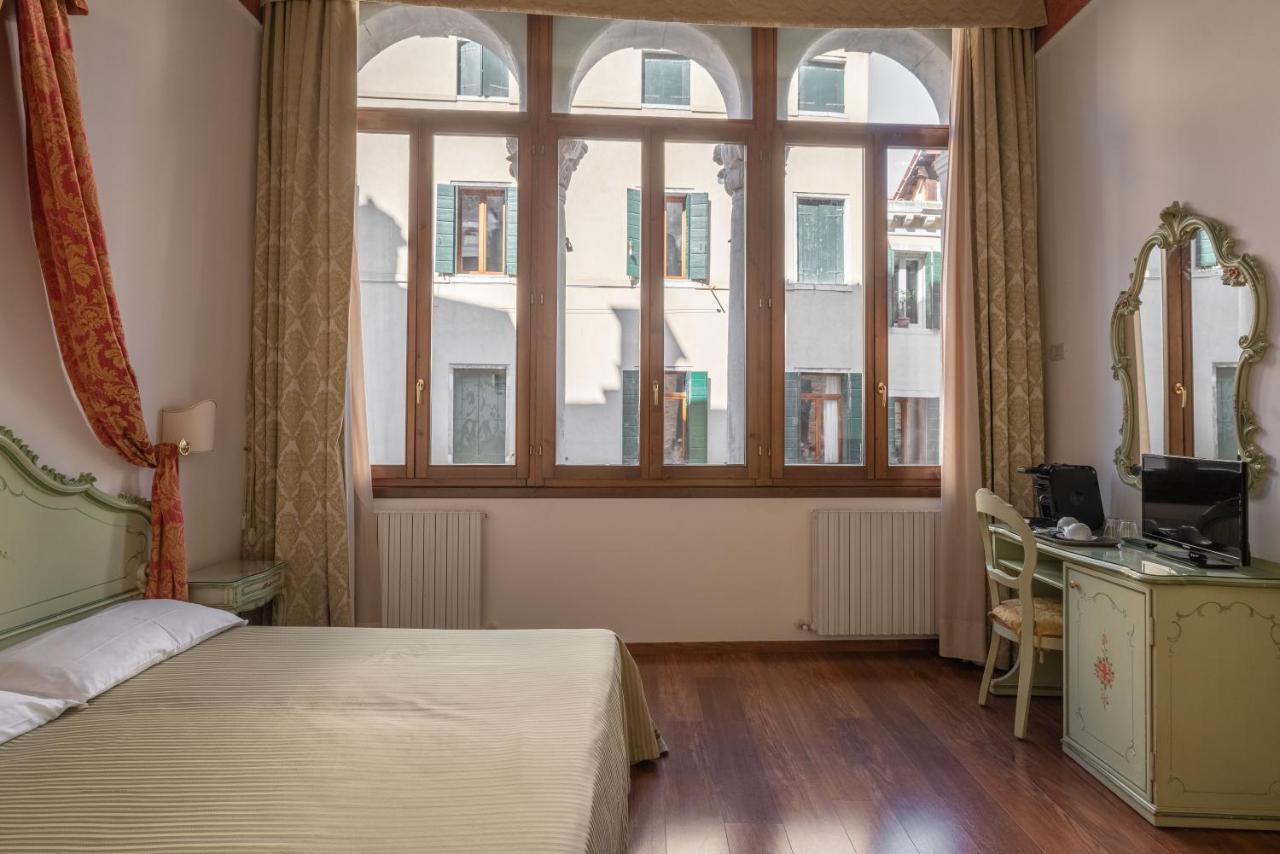 Hotel Al Sotoportego 威尼斯 外观 照片