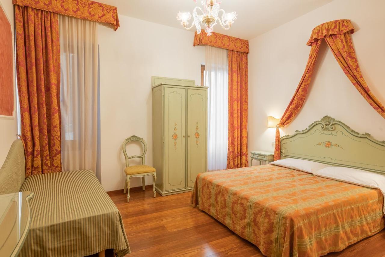 Hotel Al Sotoportego 威尼斯 外观 照片