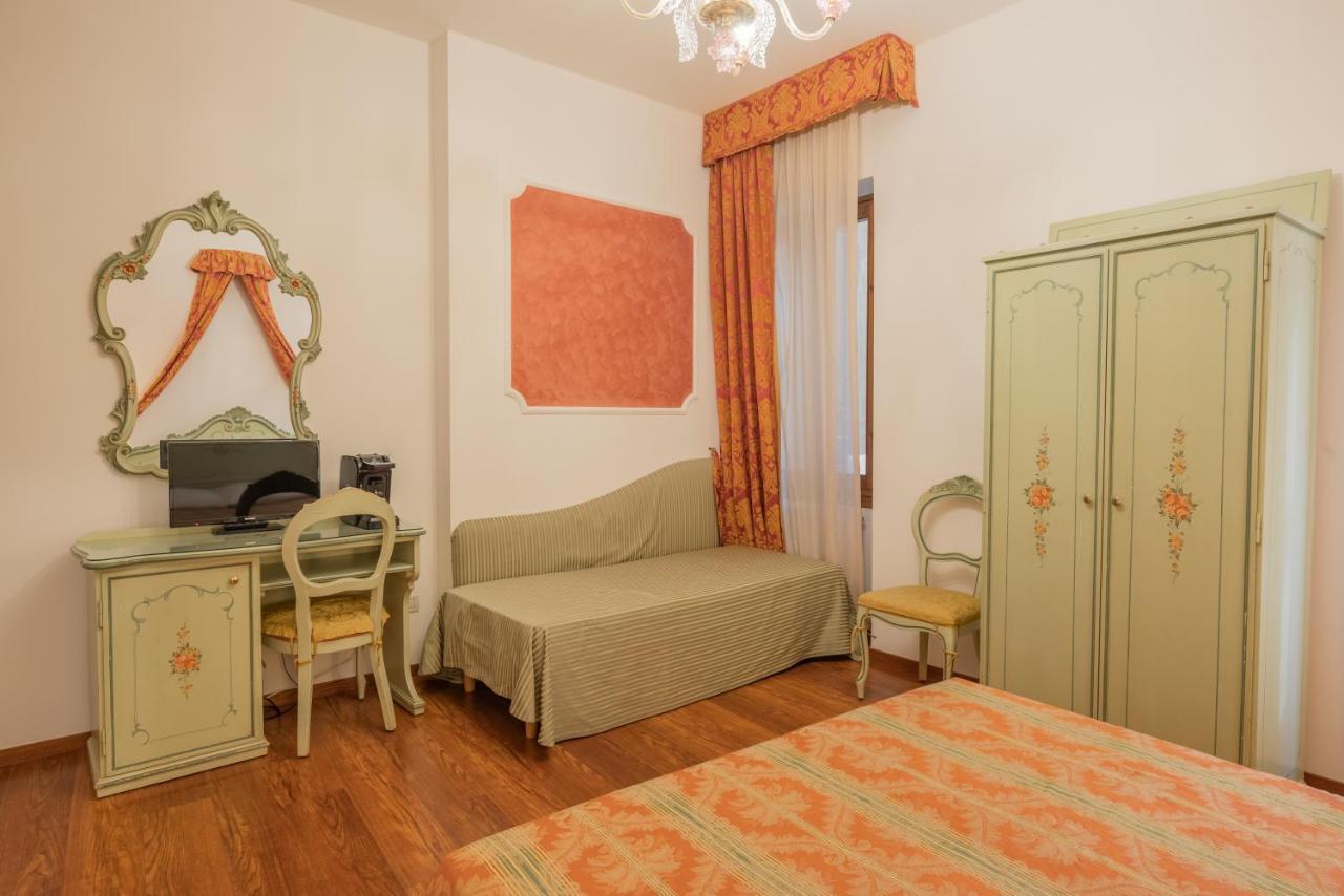 Hotel Al Sotoportego 威尼斯 外观 照片
