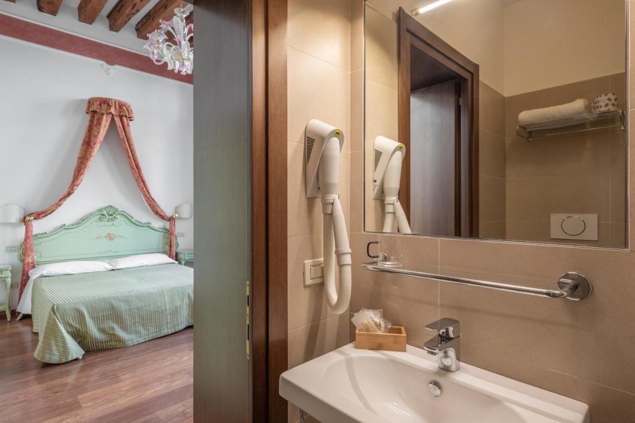 Hotel Al Sotoportego 威尼斯 外观 照片