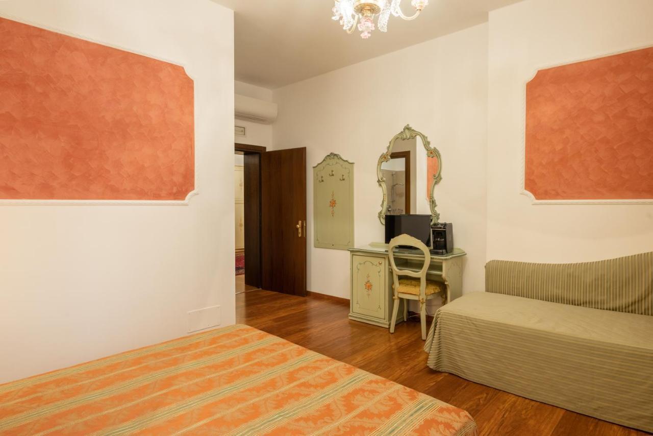 Hotel Al Sotoportego 威尼斯 外观 照片