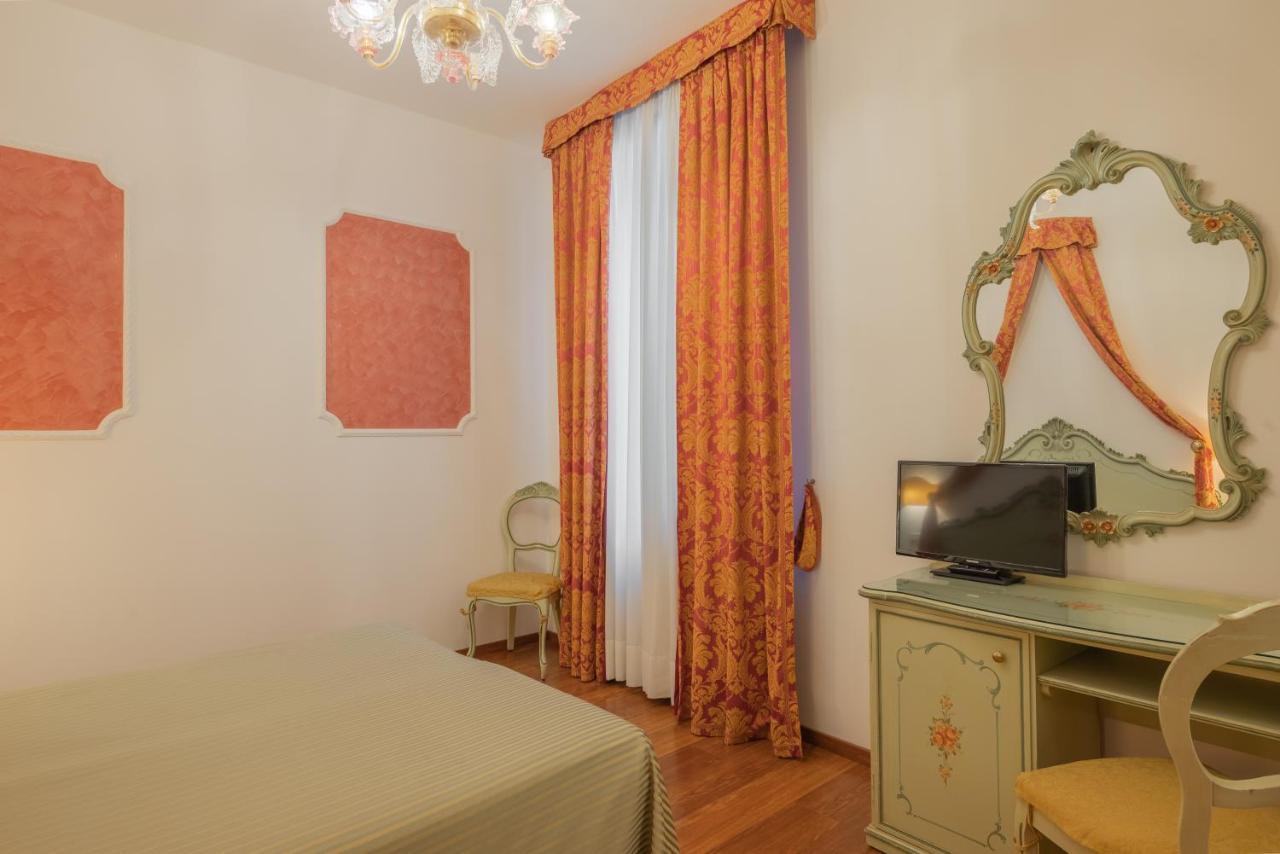 Hotel Al Sotoportego 威尼斯 外观 照片