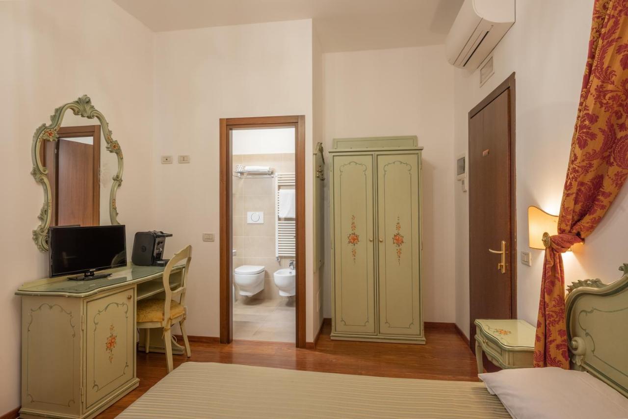 Hotel Al Sotoportego 威尼斯 外观 照片