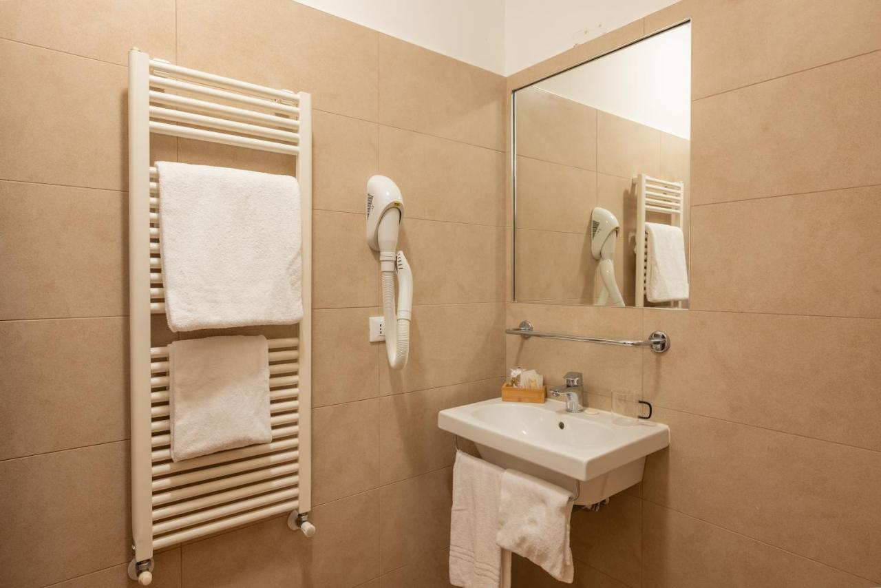 Hotel Al Sotoportego 威尼斯 外观 照片