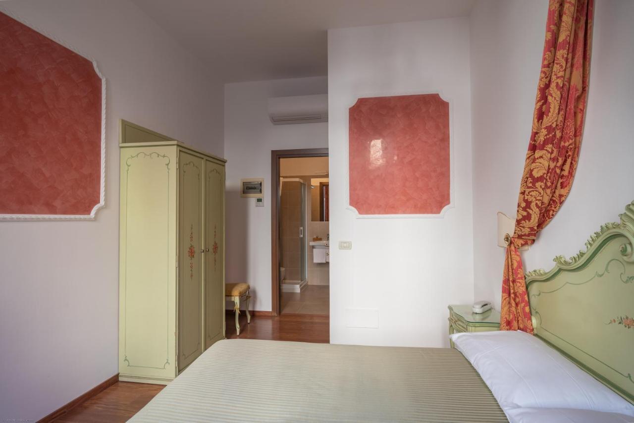 Hotel Al Sotoportego 威尼斯 外观 照片