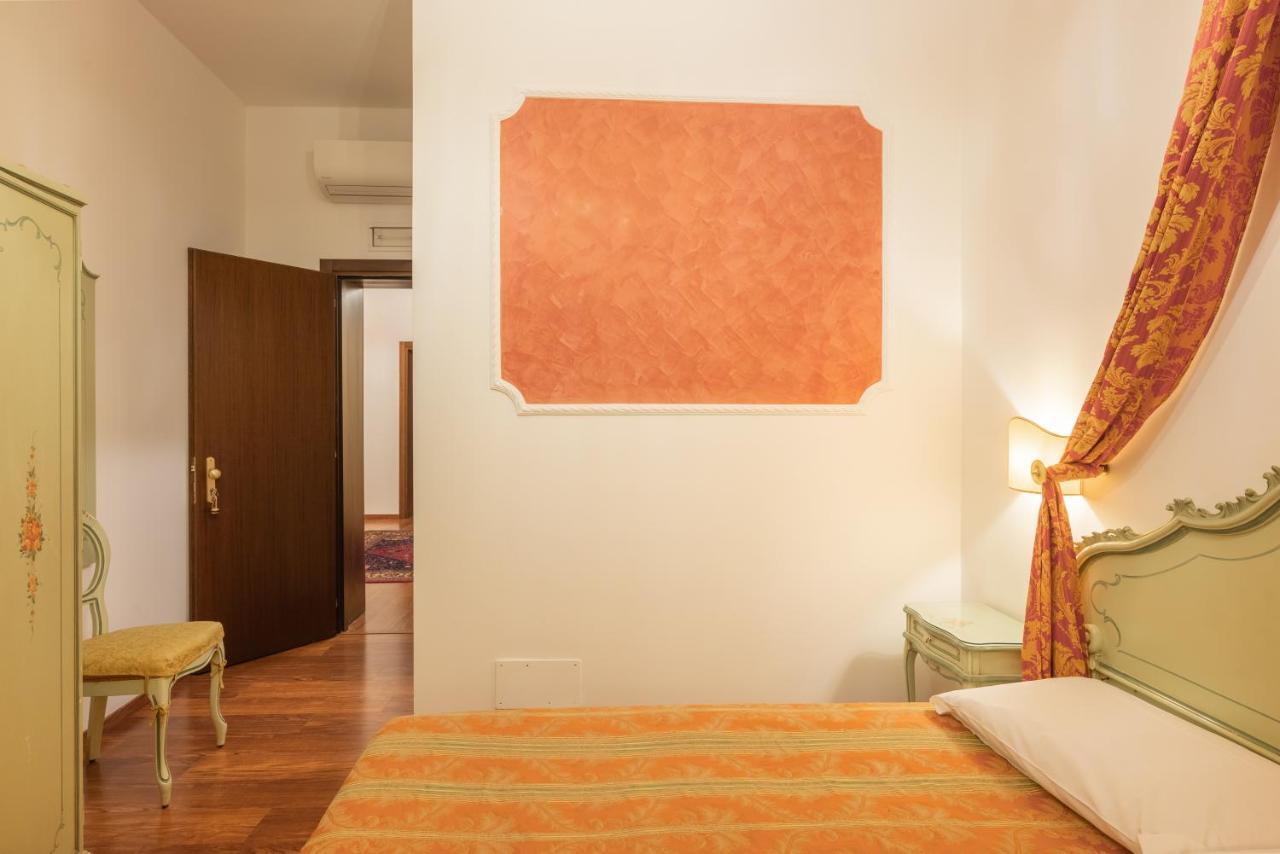 Hotel Al Sotoportego 威尼斯 外观 照片