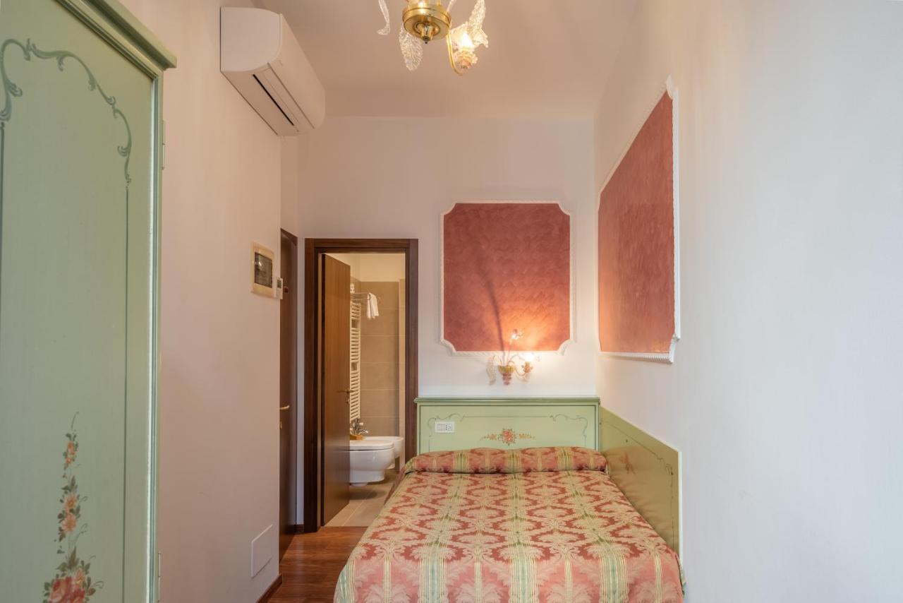 Hotel Al Sotoportego 威尼斯 外观 照片