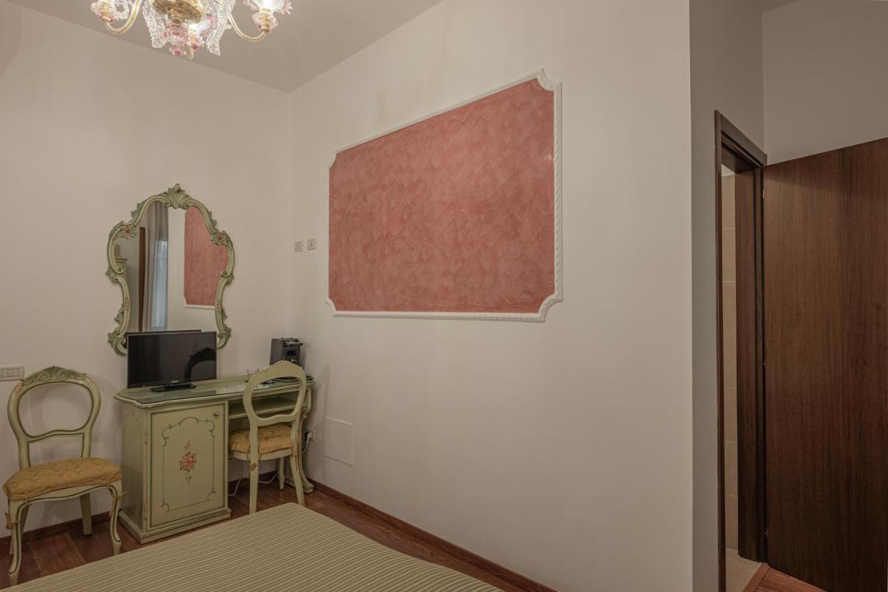 Hotel Al Sotoportego 威尼斯 外观 照片
