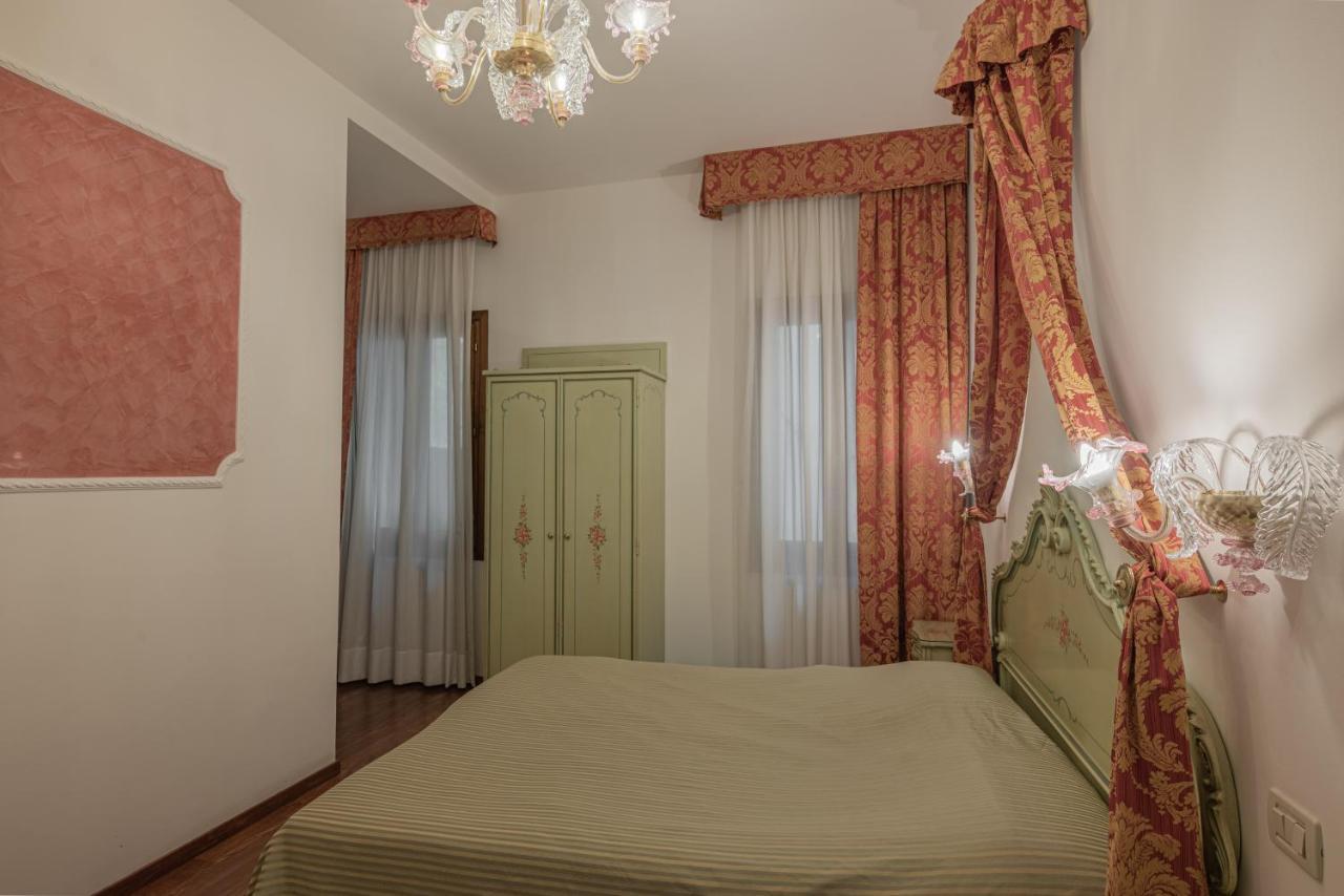 Hotel Al Sotoportego 威尼斯 外观 照片