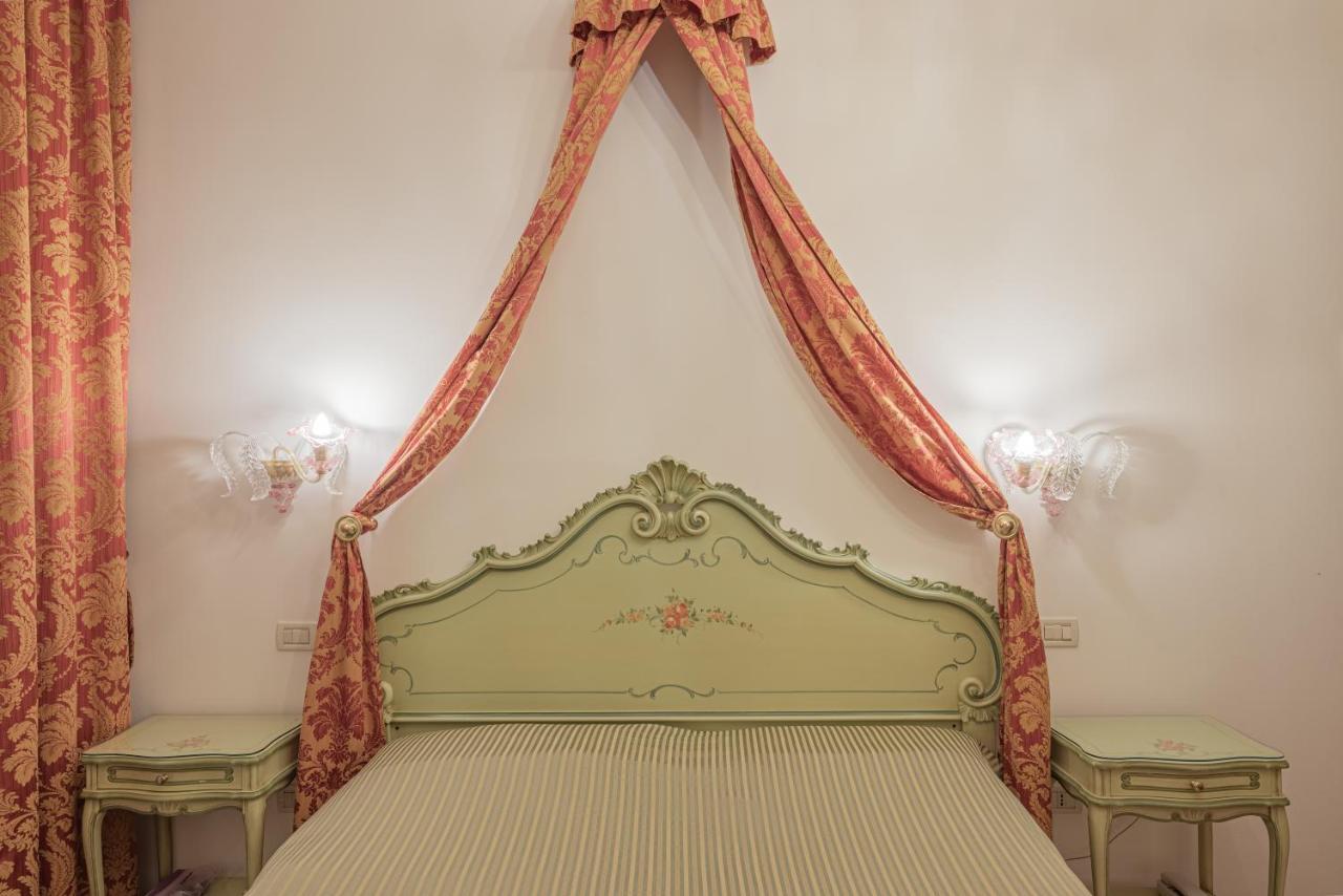Hotel Al Sotoportego 威尼斯 外观 照片